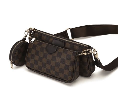 louis vuitton bandouliere strap|Louis Vuitton bandouliere strap dupe.